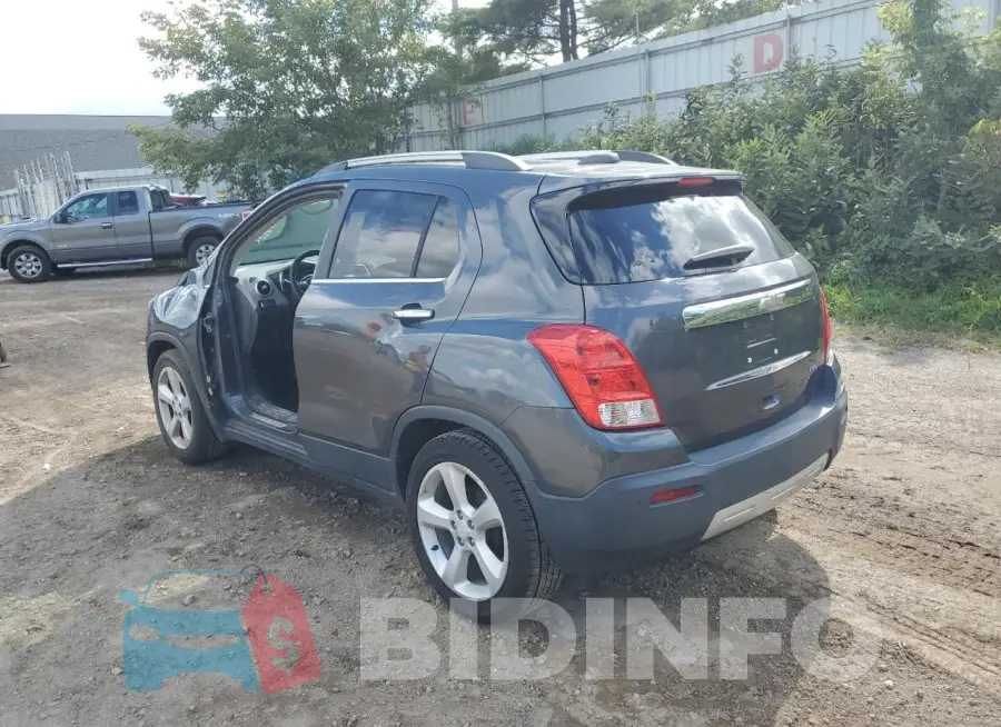 3GNCJMSB1GL180772 Photo# 2