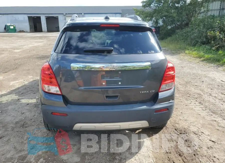 3GNCJMSB1GL180772 Photo# 6