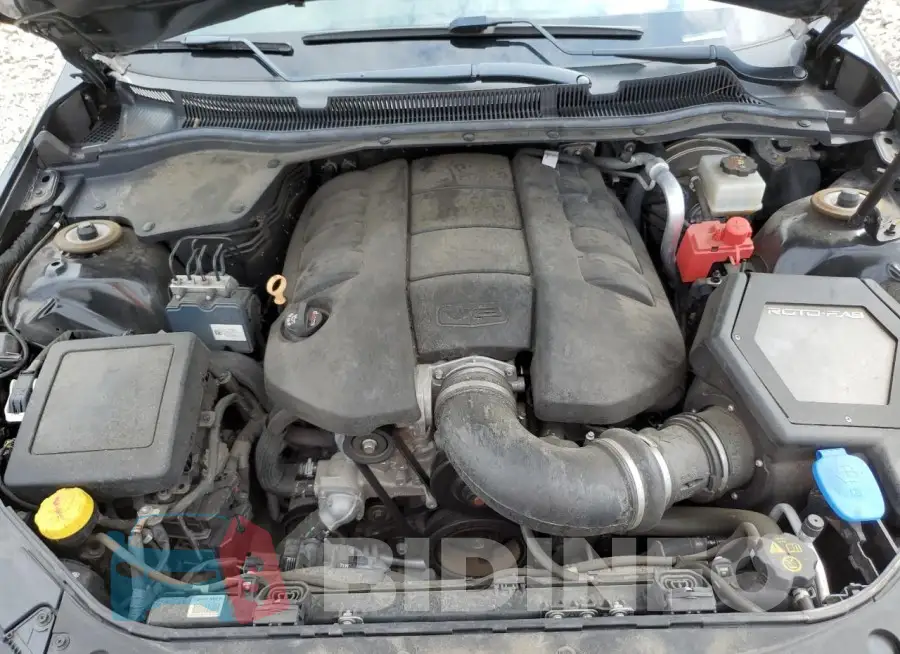6G3F15RW6HL300103 Photo# 11