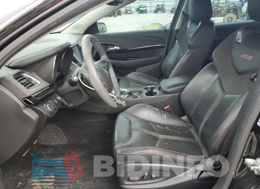 6G3F15RW6HL300103 Photo# 7