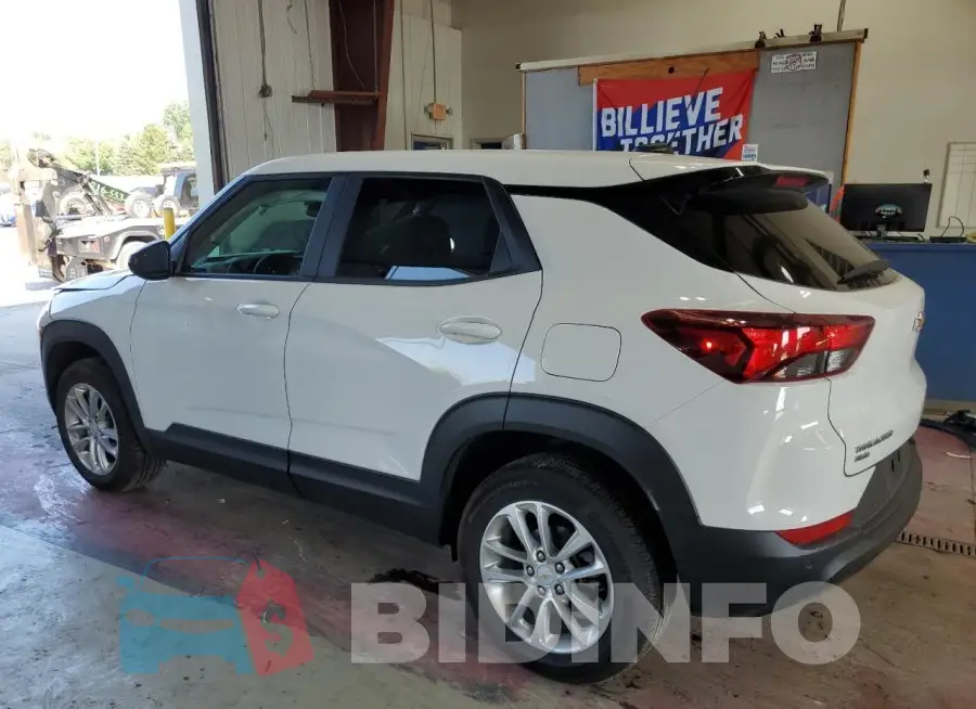 KL79MNSL5SB122518 Photo# 2