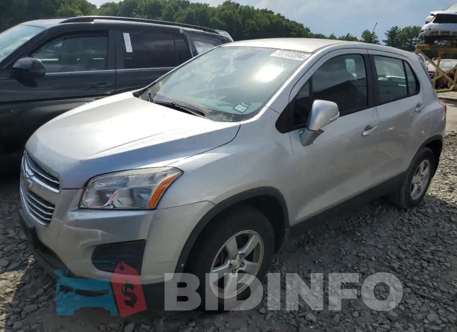 KL7CJPSB2FB250853 Photo# 1