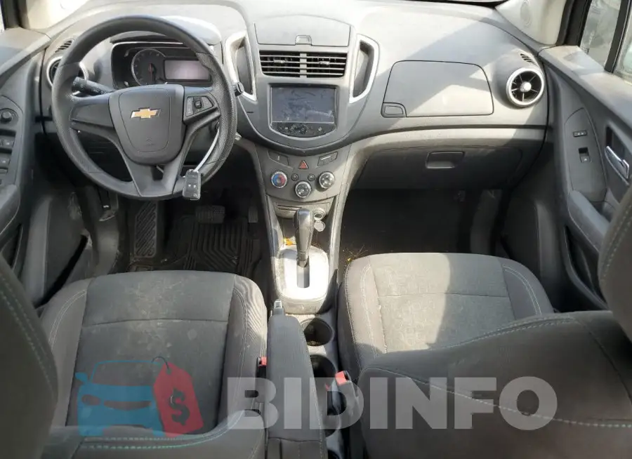 KL7CJPSB2FB250853 Photo# 8