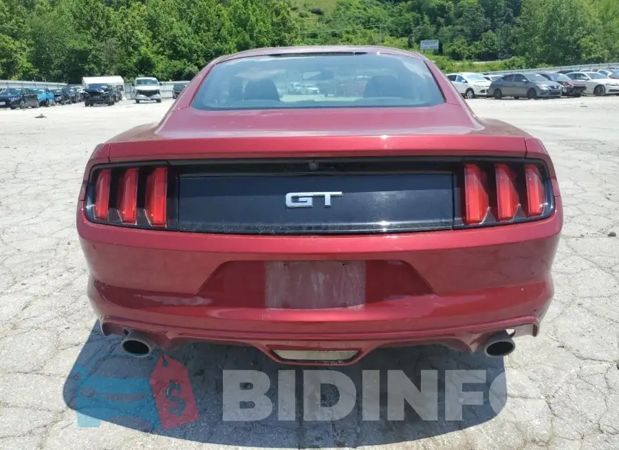 1FA6P8CF6G5326876 Photo# 6