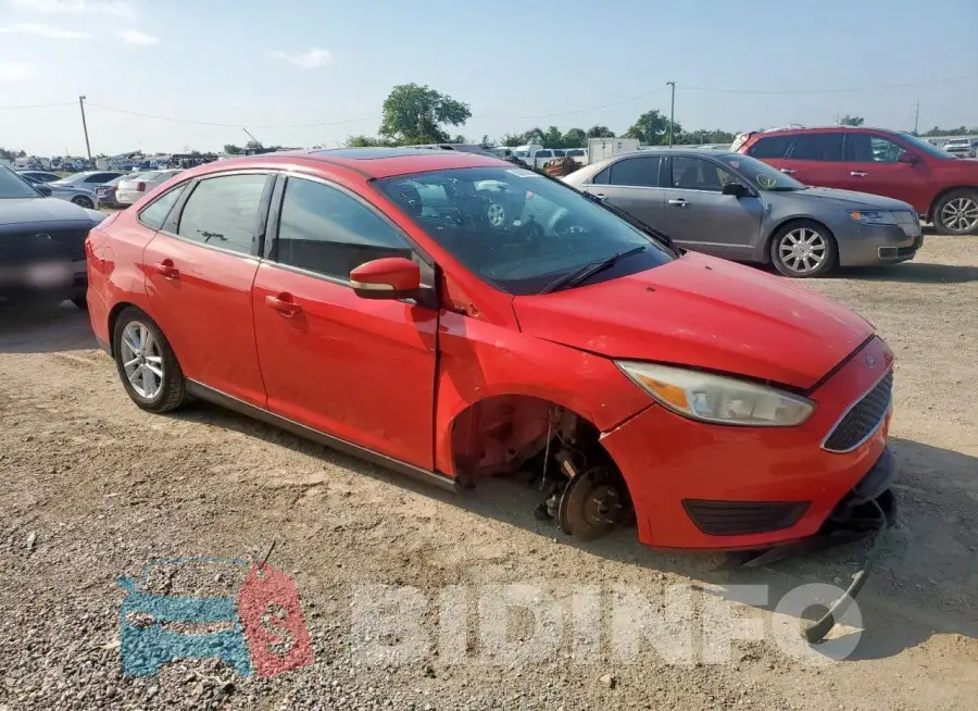 1FADP3F20GL338875 Photo# 4