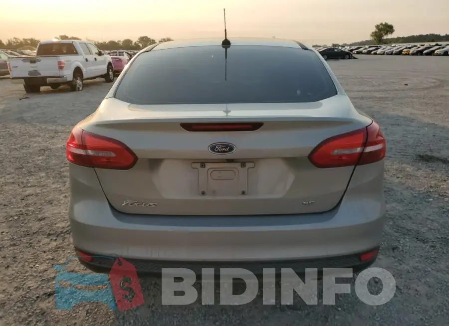 1FADP3F21GL340814 Photo# 6