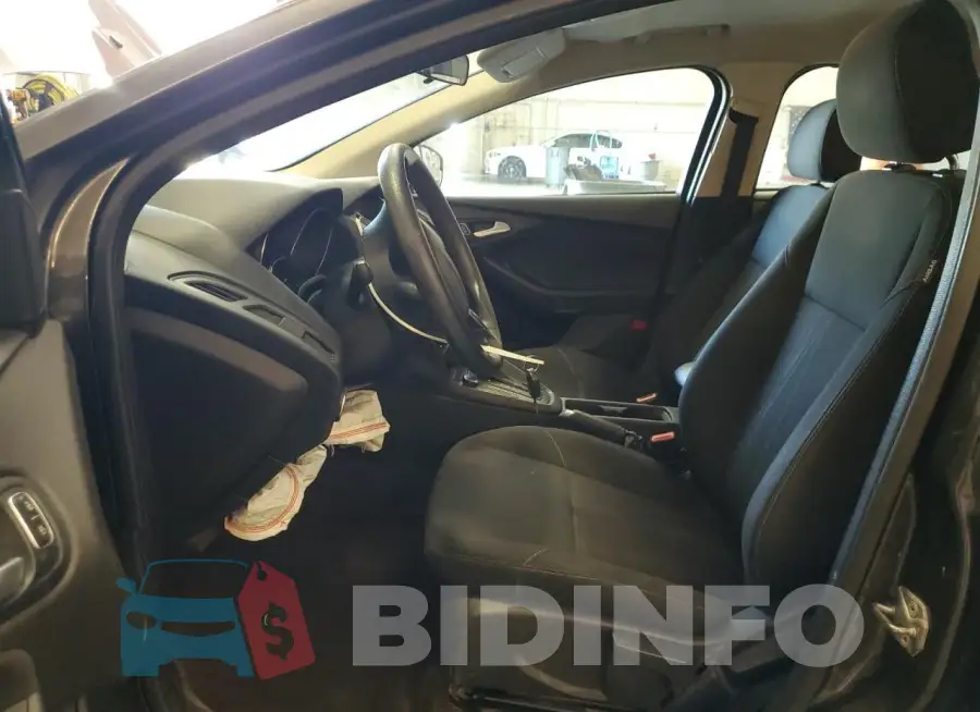 1FADP3F22GL290151 Photo# 7