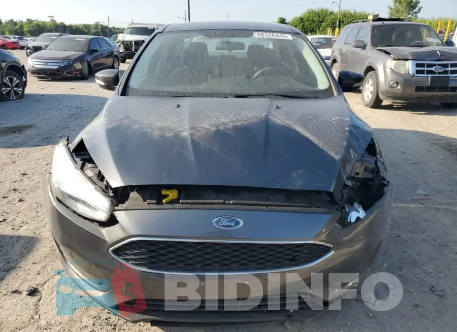 1FADP3F22HL309475 Photo# 5