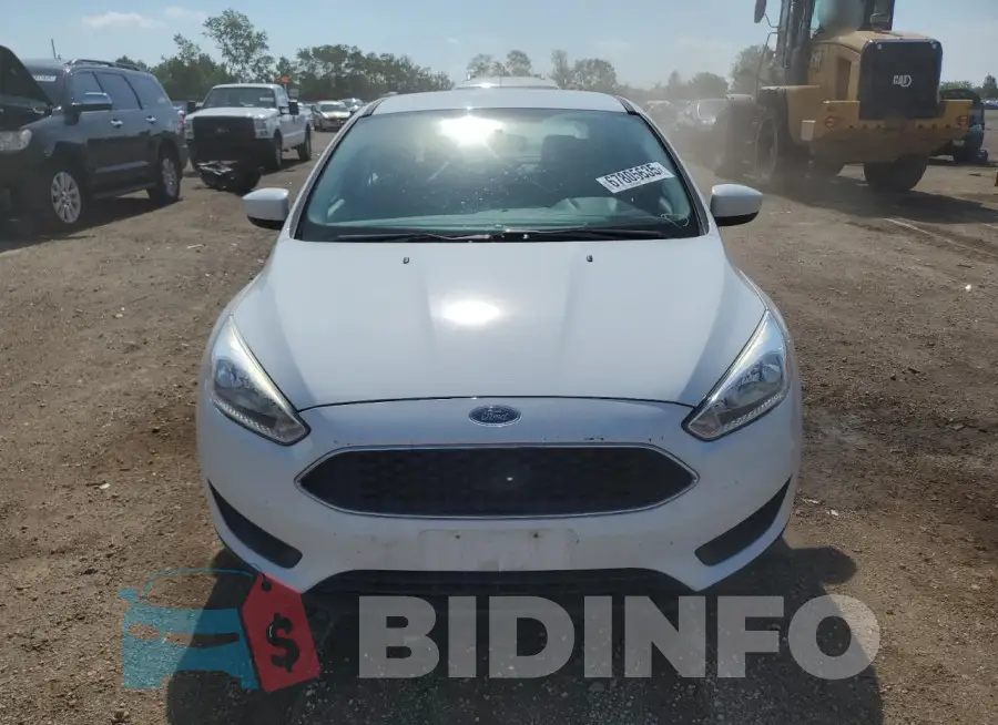 1FADP3F23JL266979 Photo# 5