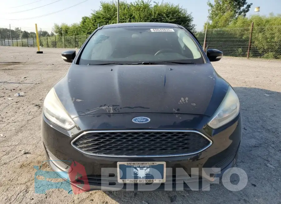 1FADP3F24GL239184 Photo# 5