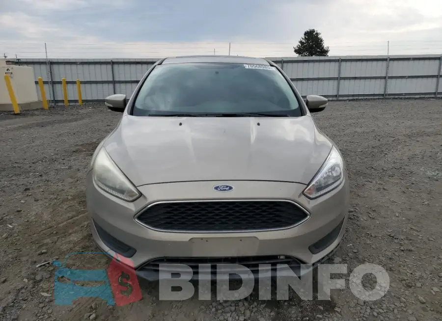1FADP3F2XGL269256 Photo# 5