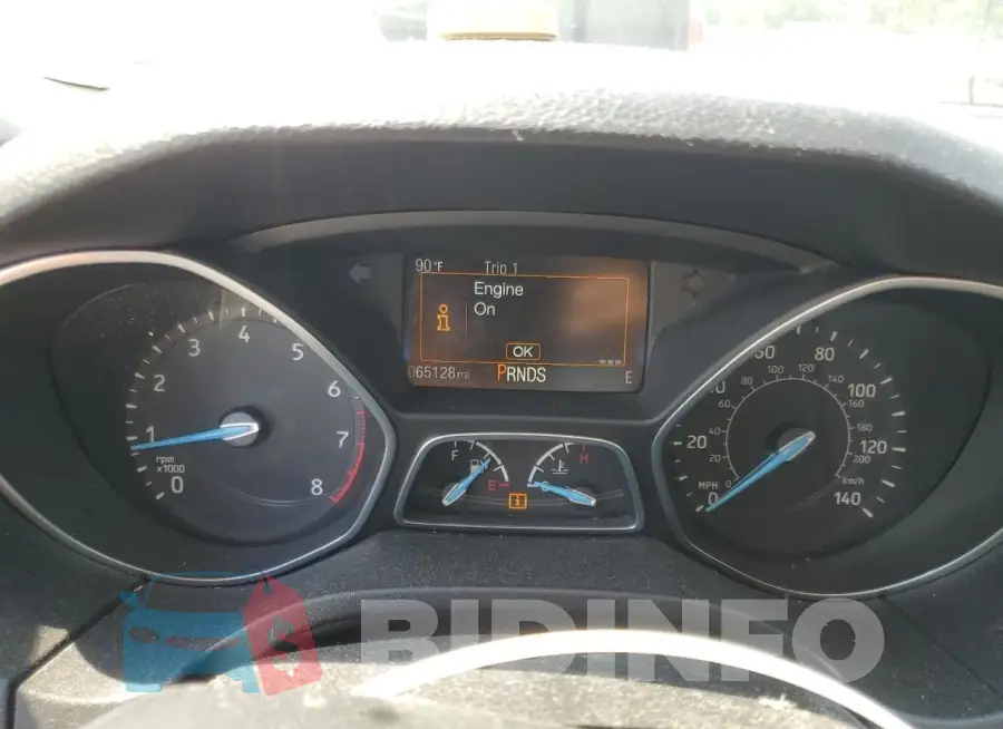 1FADP3FE5HL274957 Photo# 9