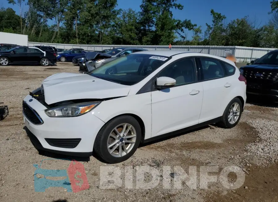 1FADP3K22GL393639 Photo# 1