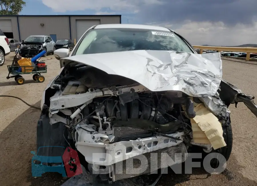 1FADP3K23GL258265 Photo# 5