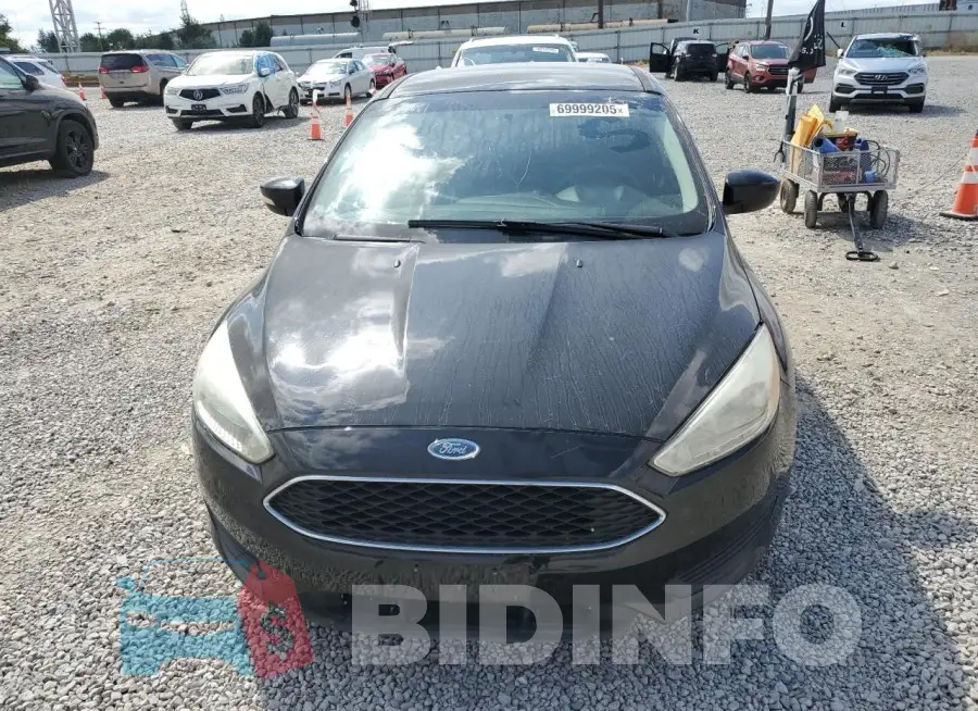 1FADP3K24JL295297 Photo# 5