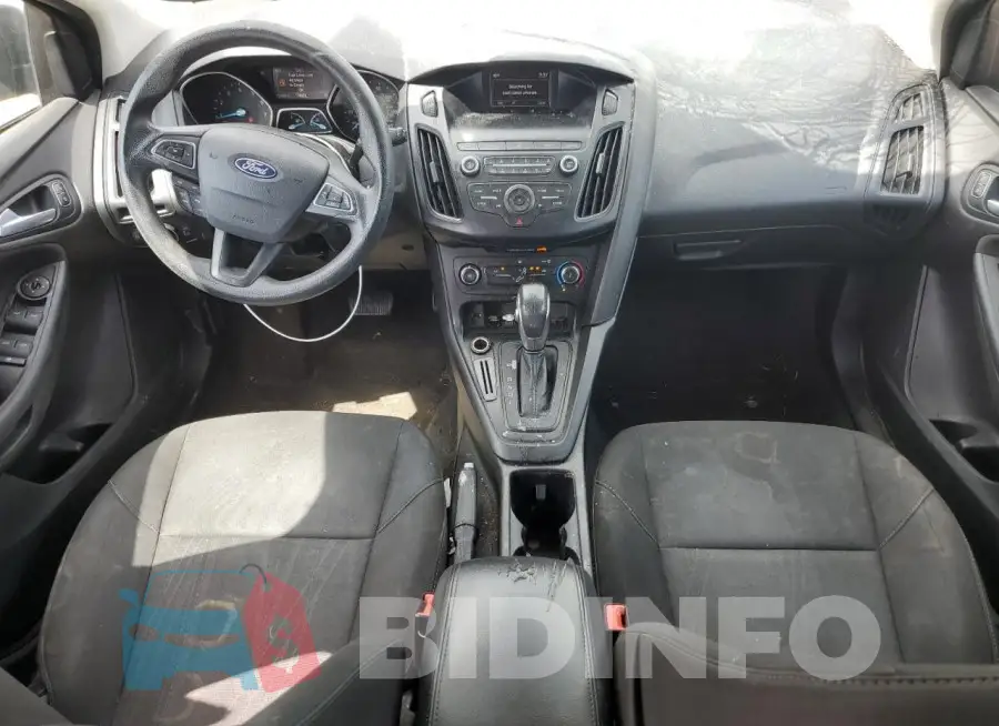 1FADP3K27JL250693 Photo# 8