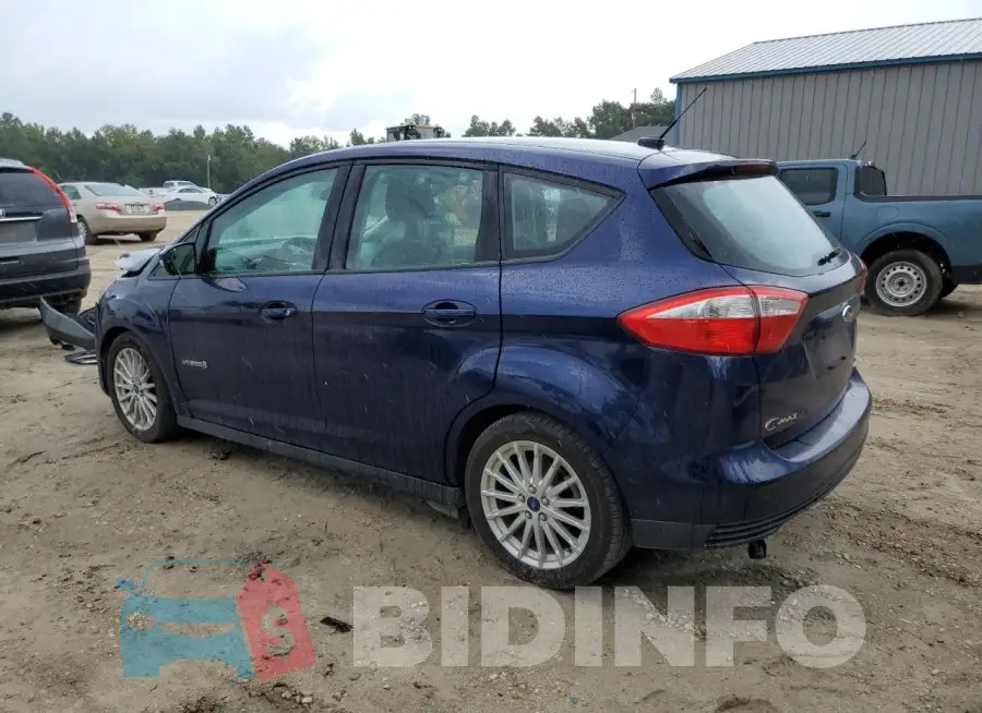 1FADP5AU0GL119533 Photo# 2