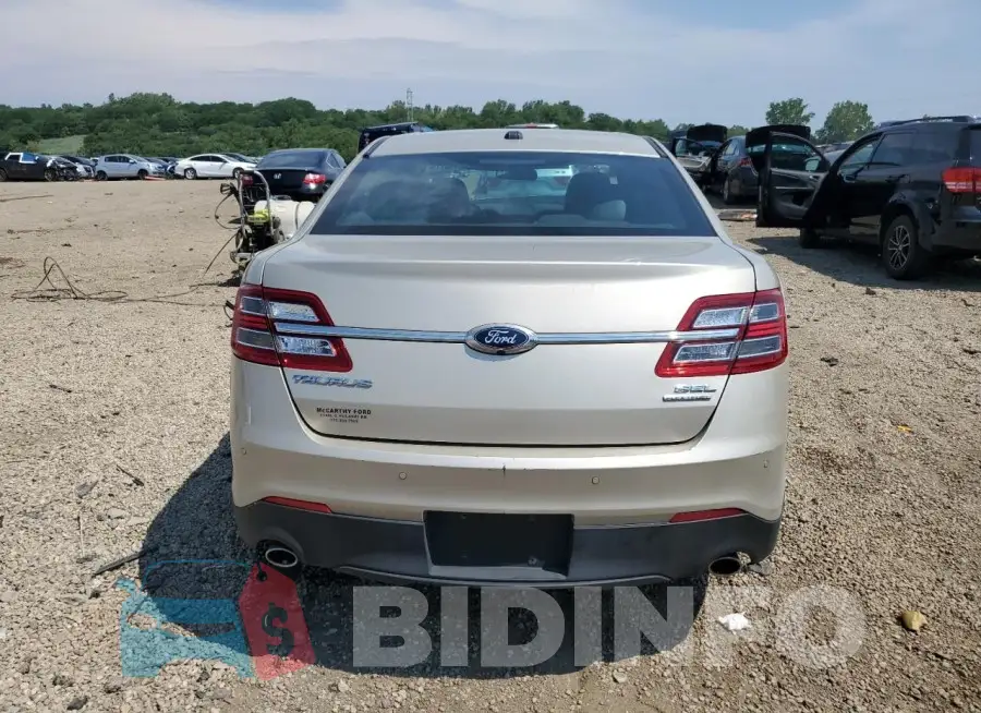 1FAHP2E80JG115401 Photo# 6
