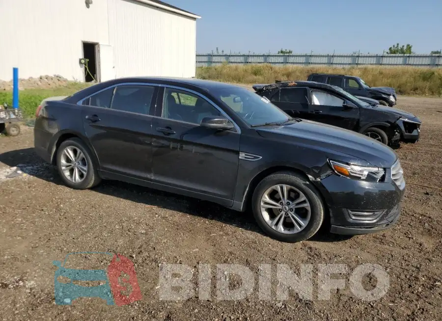 1FAHP2E84GG155974 Photo# 4