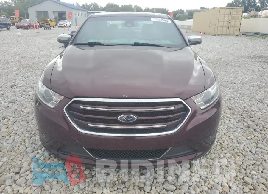 1FAHP2F8XKG118564 Photo# 5