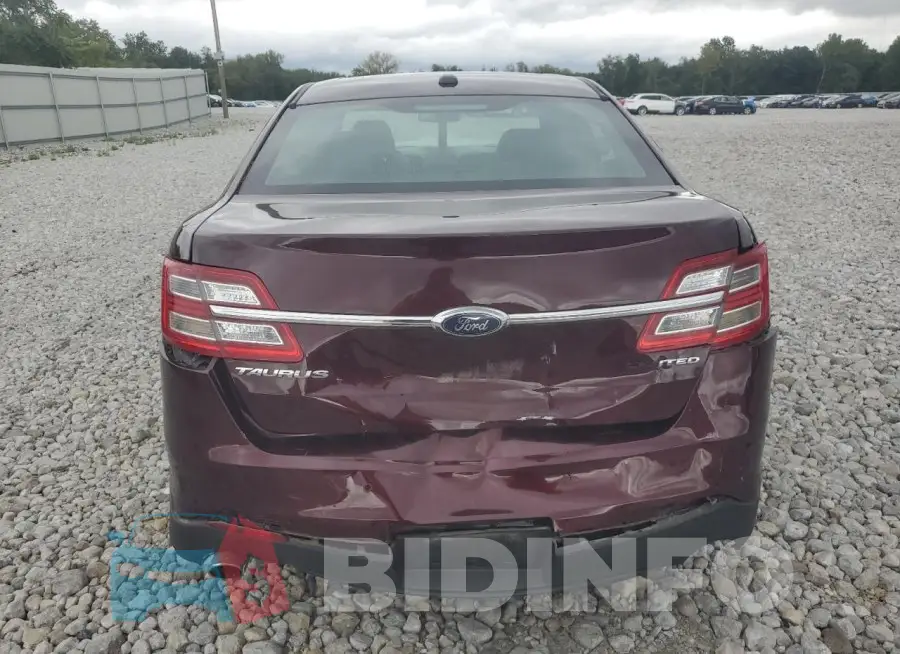 1FAHP2F8XKG118564 Photo# 6