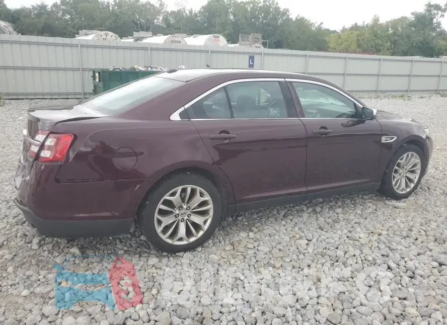 1FAHP2F8XKG118564 Photo# 3