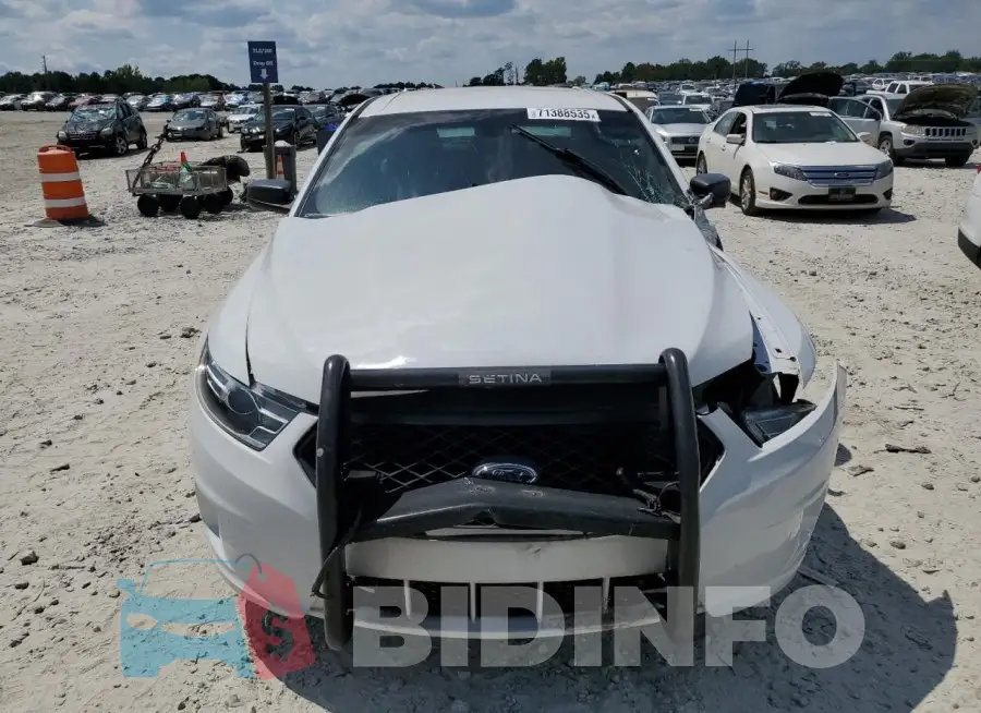 1FAHP2MK4KG113536 Photo# 5