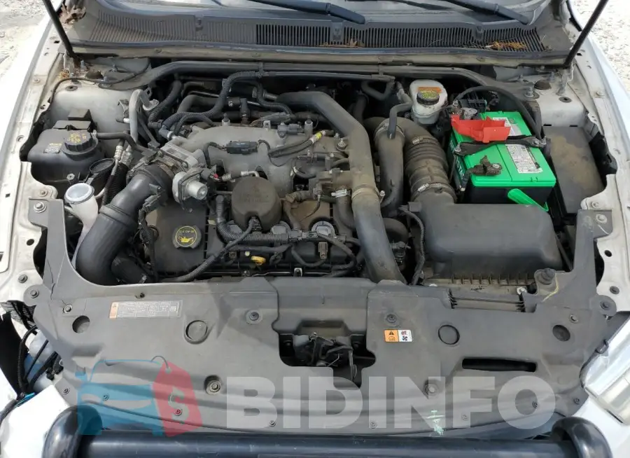 1FAHP2MT9GG154678 Photo# 11