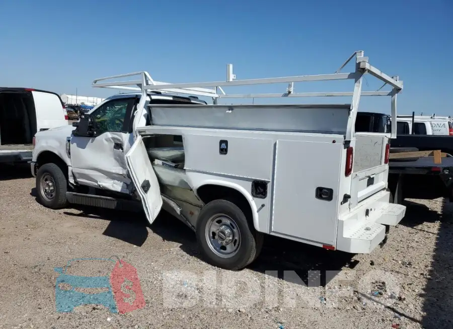 1FDRF3F68MEE17504 Photo# 2