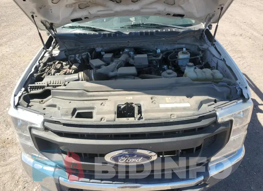 1FDRF3F68MEE17504 Photo# 11