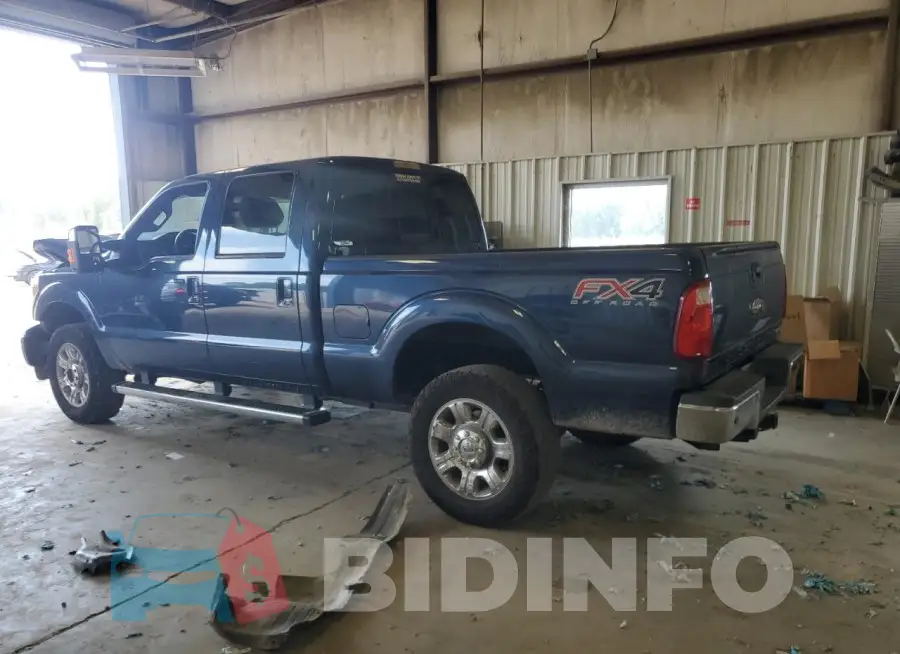1FT8W3B68GEB31453 Photo# 2