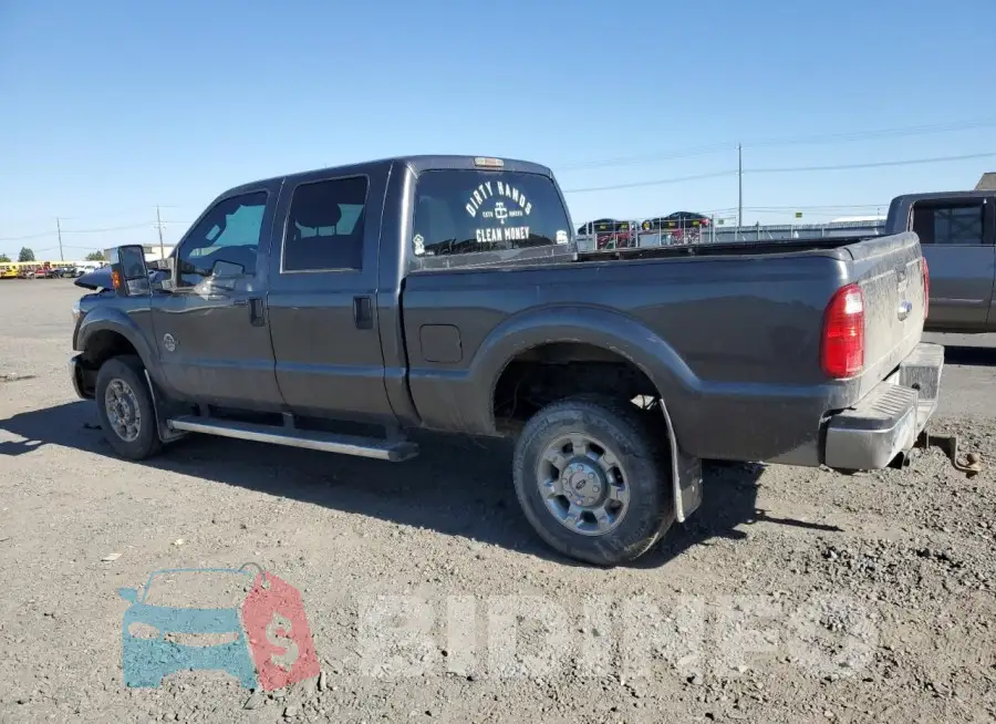 1FT8W3BT3GEB89704 Photo# 2