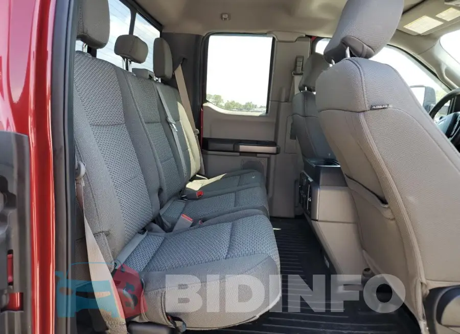 1FT8X3B62KEF47181 Photo# 10