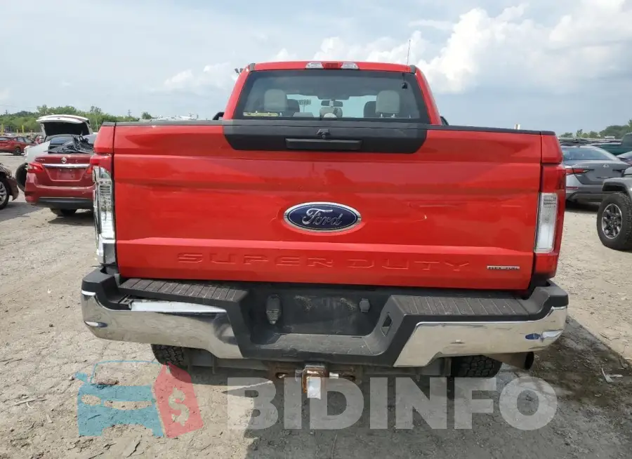 1FT8X3B68JEC65092 Photo# 6
