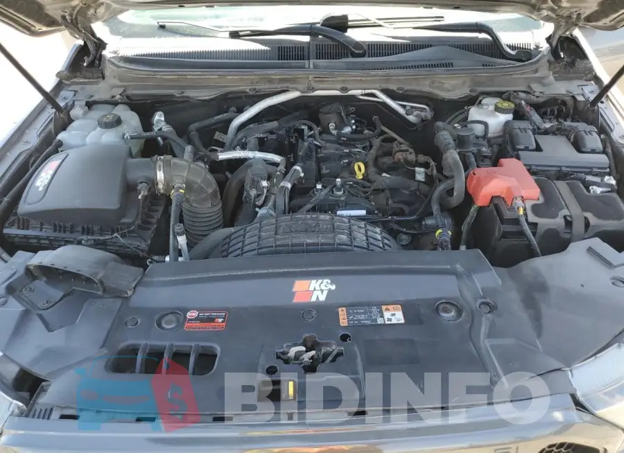 1FTER4EH8MLD10483 Photo# 11