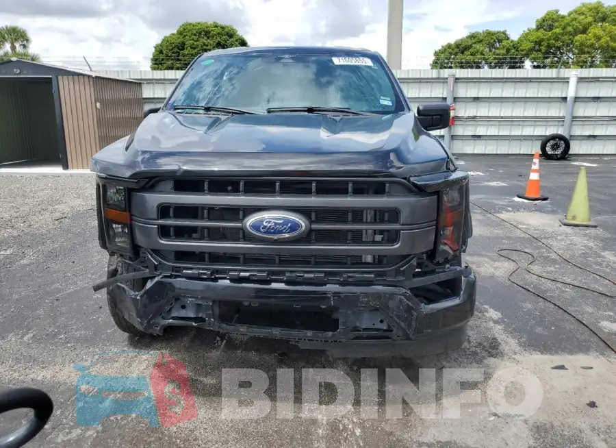 1FTEW1C56PFC28013 Photo# 5