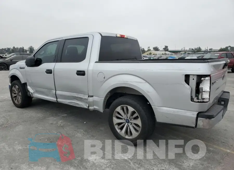 1FTEW1C87HKD74844 Photo# 2