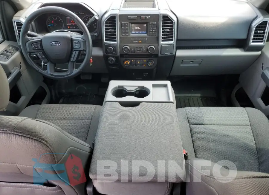 1FTEW1CP6GKD15676 Photo# 8