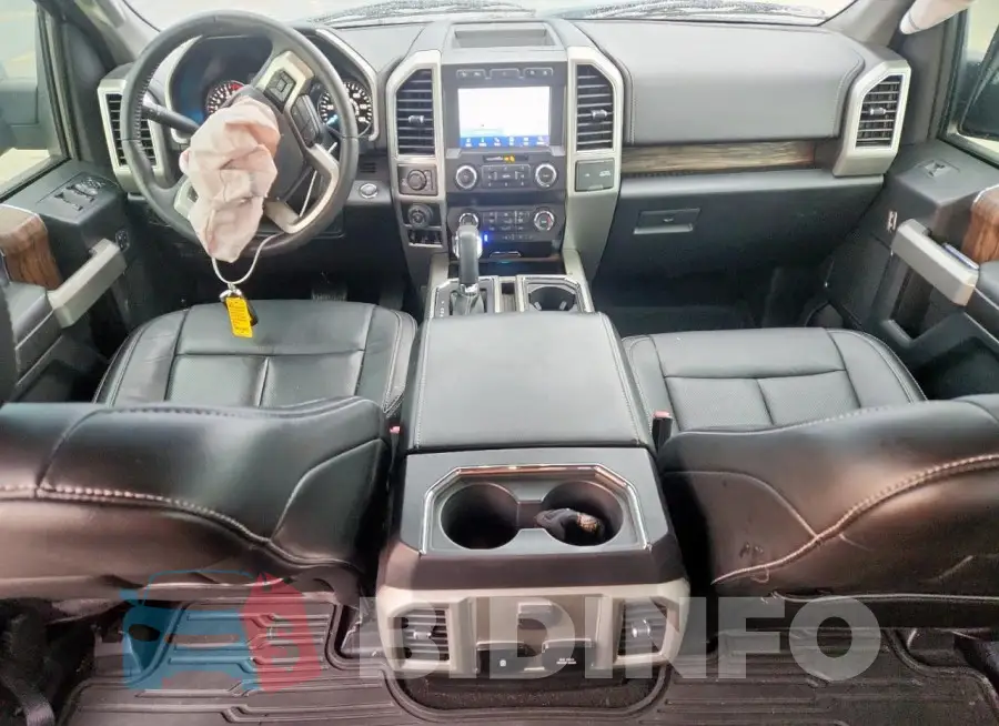 1FTEW1E46LKE92872 Photo# 8