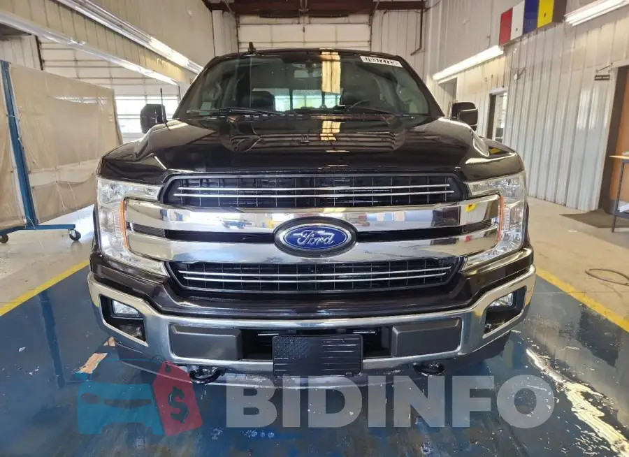 1FTEW1E49KFC57177 Photo# 5