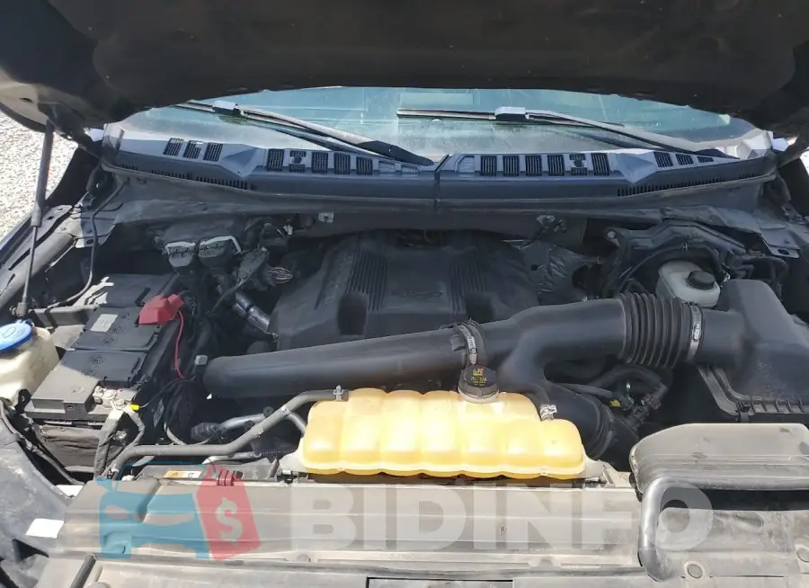 1FTEW1EGXJKF03704 Photo# 11