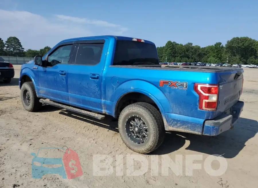 1FTEW1EP3KKD54456 Photo# 2
