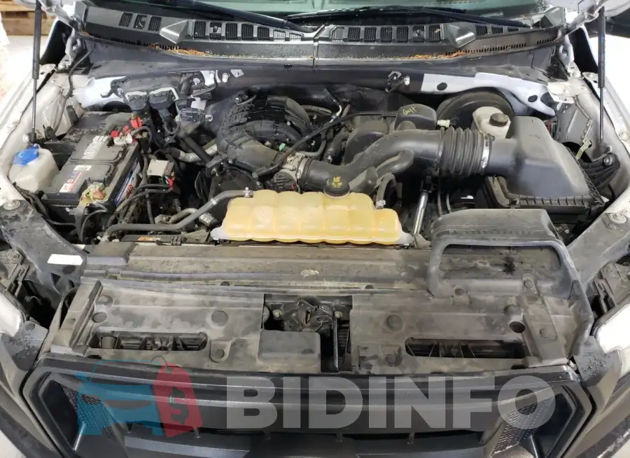 1FTEX1C85HKD47302 Photo# 11