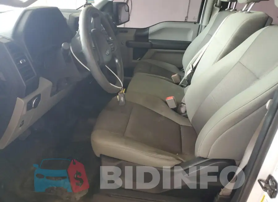 1FTFW1E54JKD78606 Photo# 7