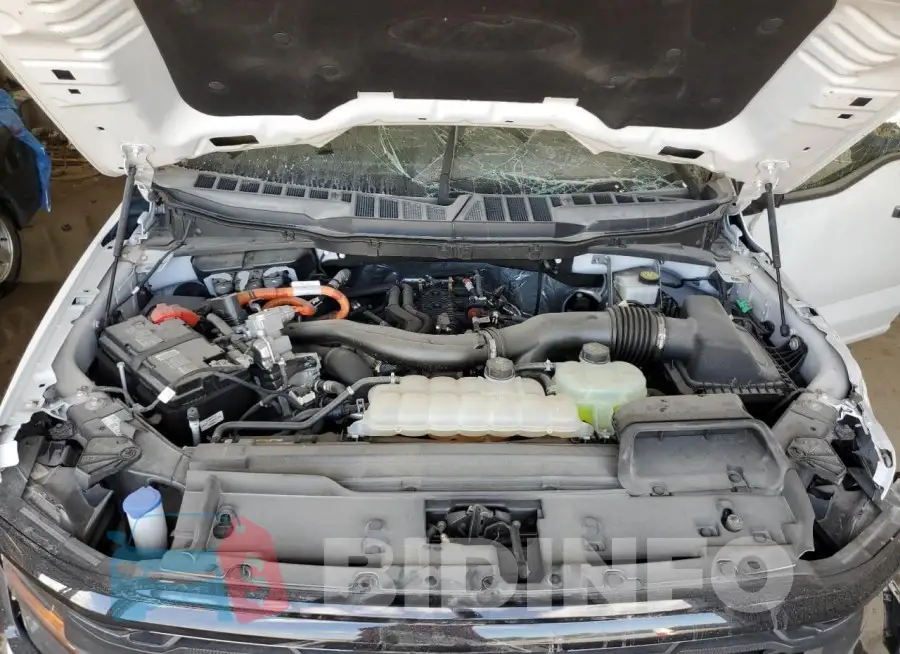 1FTFW3LDXRFA06438 Photo# 11