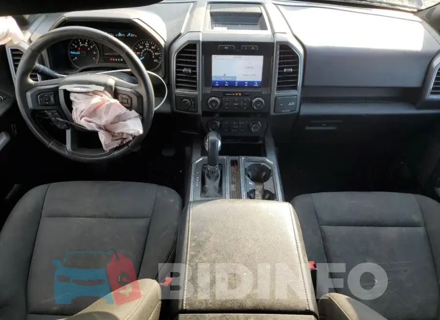 1FTFX1E48LFA36883 Photo# 8