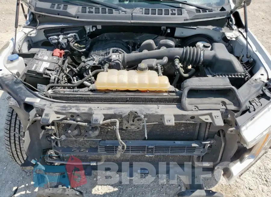 1FTMF1CBXJKF62254 Photo# 11