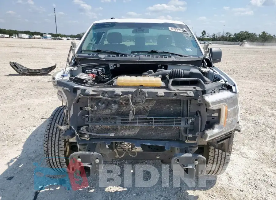 1FTMF1CBXJKF62254 Photo# 5