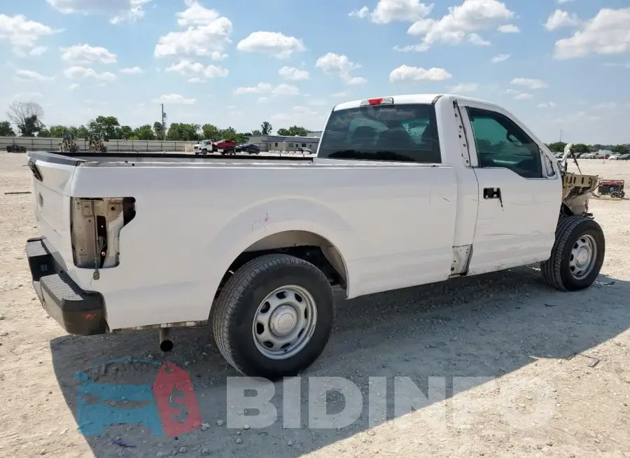 1FTMF1CBXJKF62254 Photo# 3