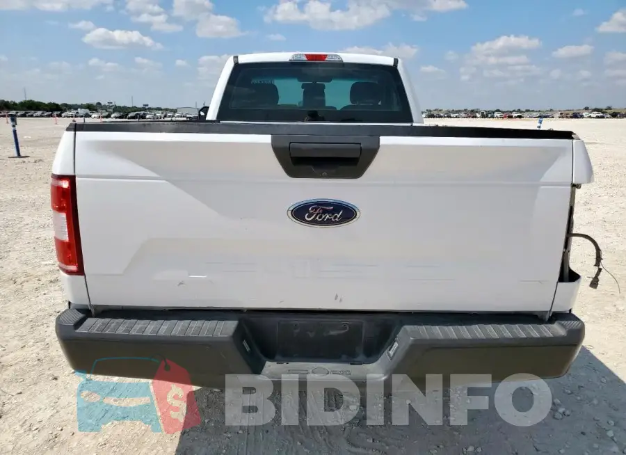 1FTMF1CBXJKF62254 Photo# 6